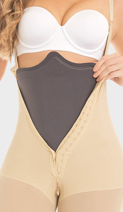 M&D TABLA ABDOMINAL-MA105