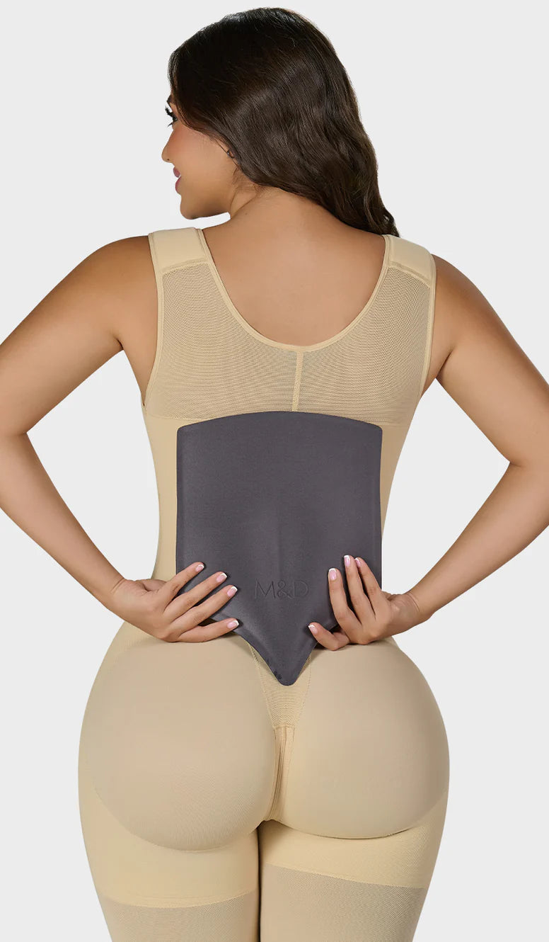 M&D TABLA LUMBAR-MLE03
