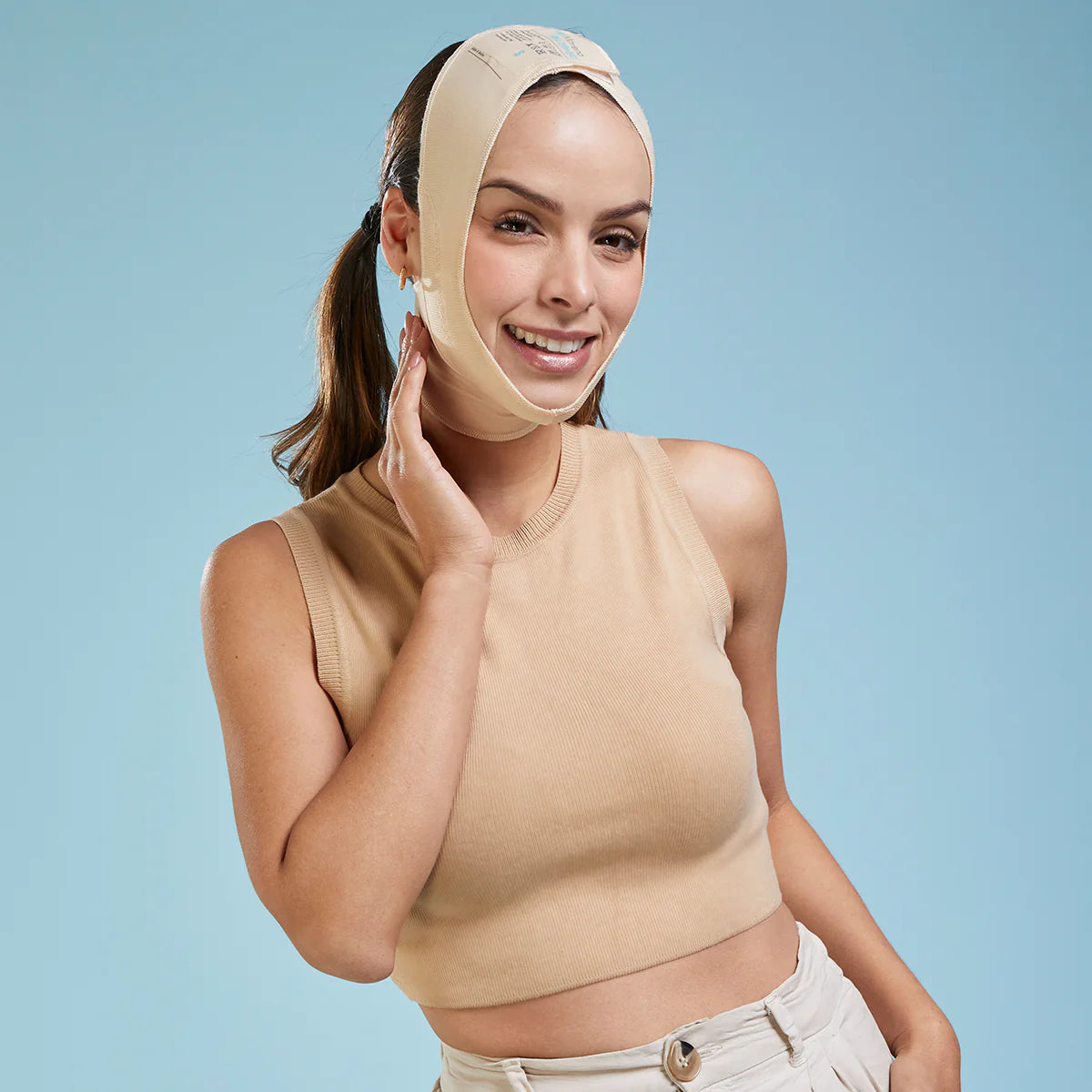 MARENA MENTONERA-FM100-B