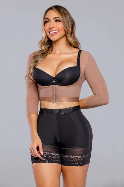 STAGMI Panty moldeador ultra invisible SMI4000