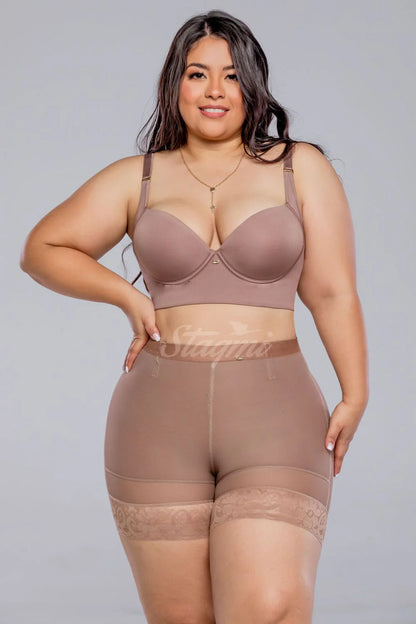 STAGMI Panty moldeador ultra invisible SMI4000