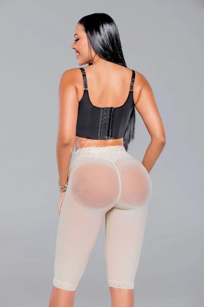 STAGMI Panty moldeador pierna larga SMI4002