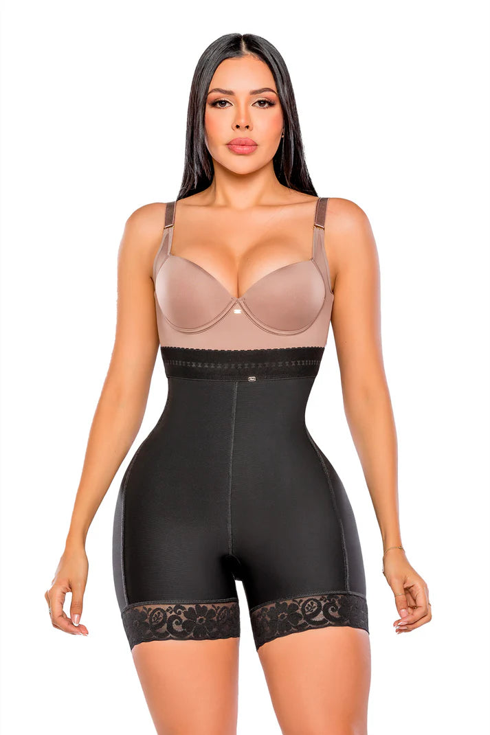 Faja Colombiana STAGMI 4004 Moldeador Glúteo Invisible Alto