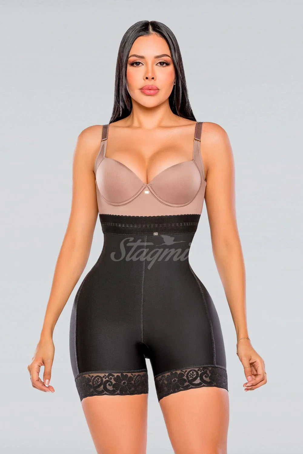 STAGMI Panty moldeador ultra invisible SMI04004