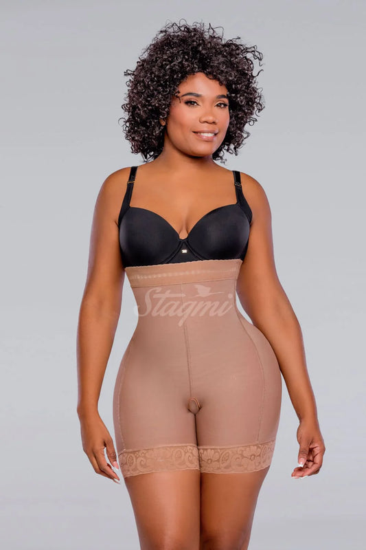 STAGMI Panty moldeador ultra invisible SMI04004