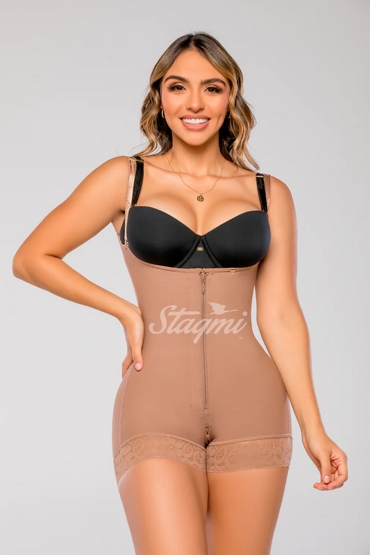 STAGMI FAJA MOLDEADORA ULTRA INVISIBLE -7086