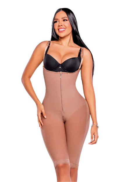 Faja Colombiana STAGMI 7087 Moldeadora y Reductora Glúteo Invisible