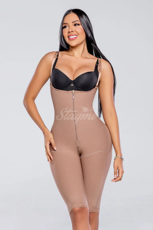 STAGMI FAJA EFECTO INVISIBLE LARGA -7087
