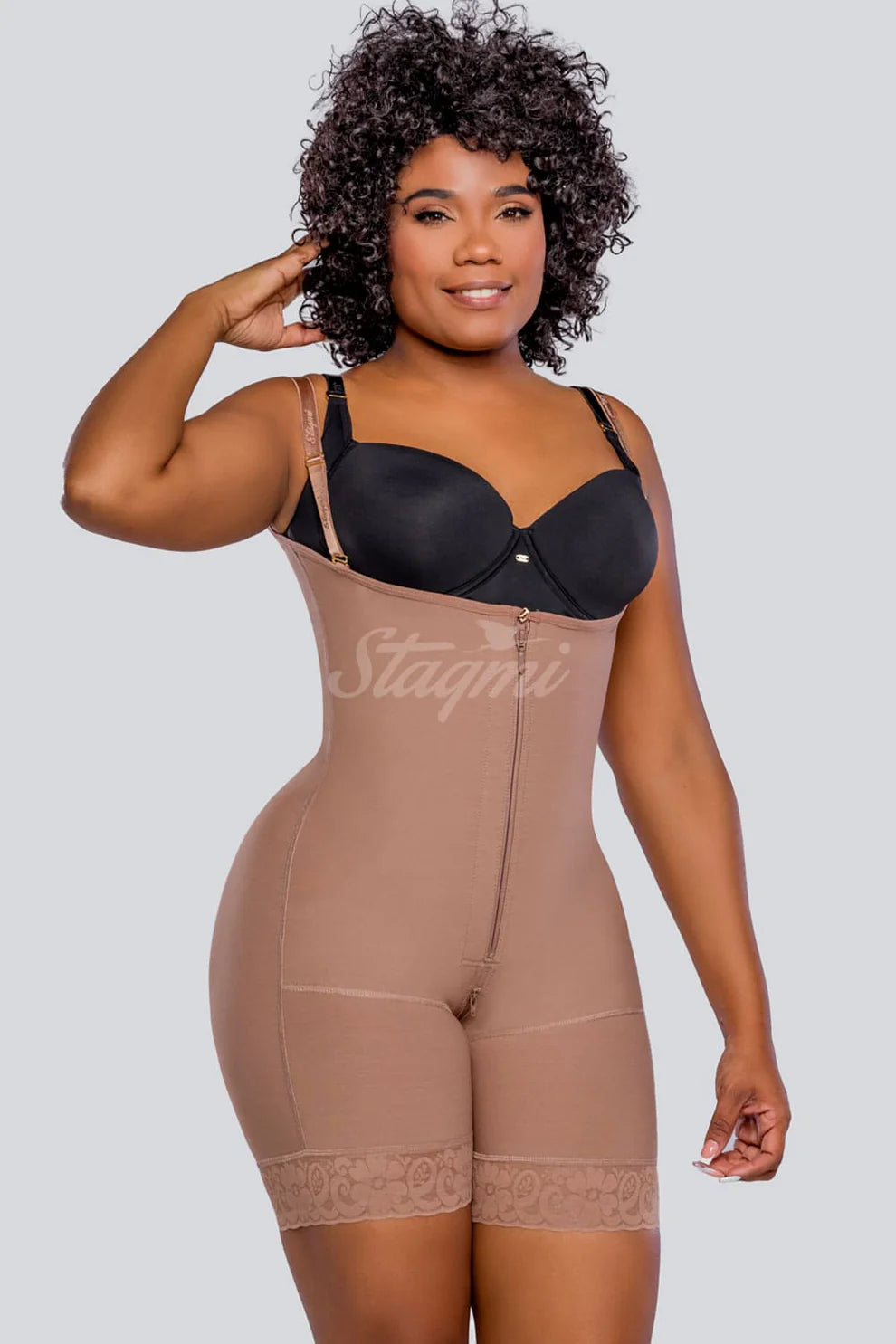 STAGMI LA ESBELTA FAJA ULTRA INVISIBLE -7089