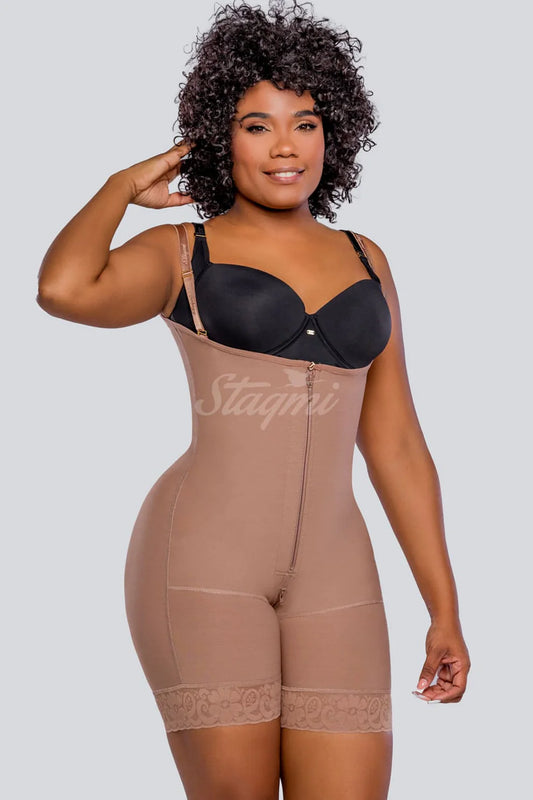 STAGMI LA ESBELTA FAJA ULTRA INVISIBLE -7089