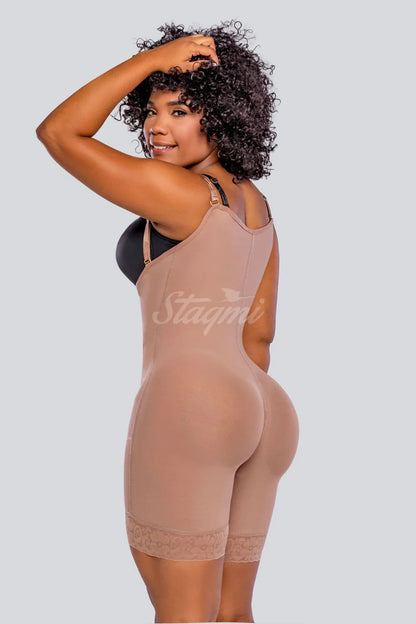 STAGMI LA ESBELTA FAJA ULTRA INVISIBLE -7089