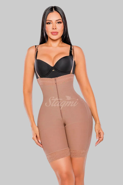 STAGMI Faja moldeadora ultra invisible SMI7097