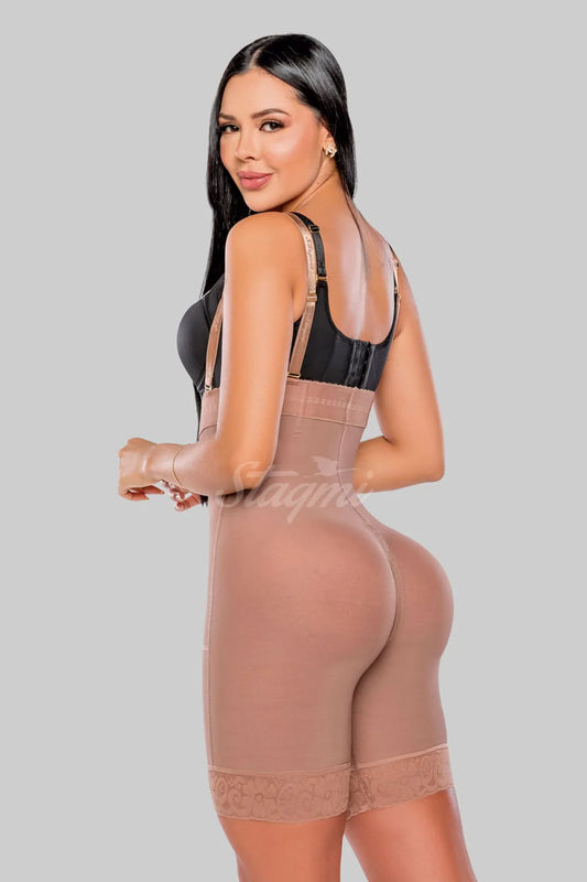 STAGMI Faja moldeadora ultra invisible SMI7097