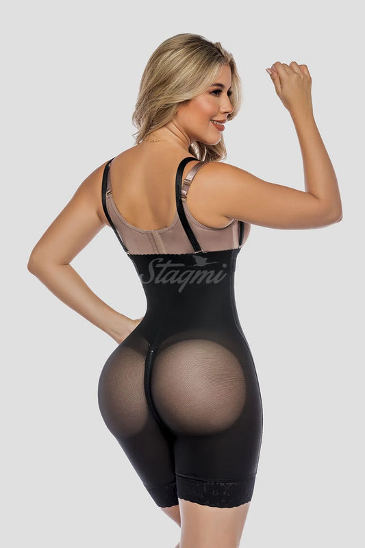 STAGMI Faja moldeadora ultra invisible progresiva