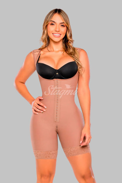 STAGMI Faja cómoda para uso diario SMI7131
