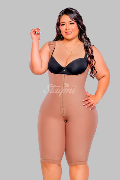 STAGMI FAJA USO DIARIO PIERNA LARGA ULTRA INVISIBLE  AFRODITA-7132