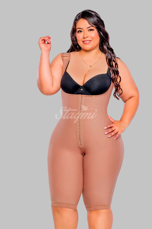 STAGMI FAJA USO DIARIO PIERNA LARGA ULTRA INVISIBLE  AFRODITA-7132