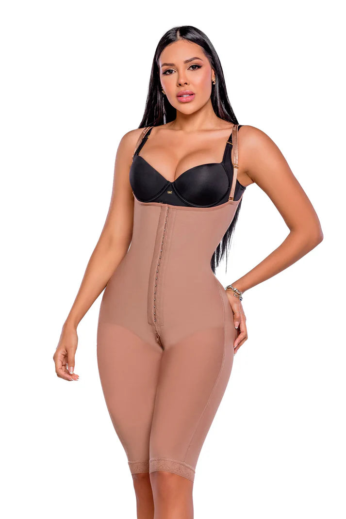 Faja Colombiana STAGMI 7135 Moldeadora y Reductora Glúteo Invisible