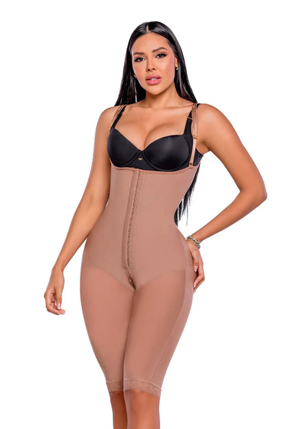 Faja Colombiana STAGMI 7135 Moldeadora y Reductora Glúteo Invisible