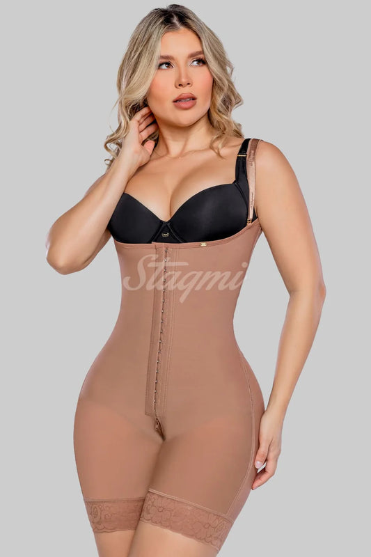 STAGMI NUEVA FAJA ULTRA INVISIBLE MEDIA PIERNA LA DIVINA-7138