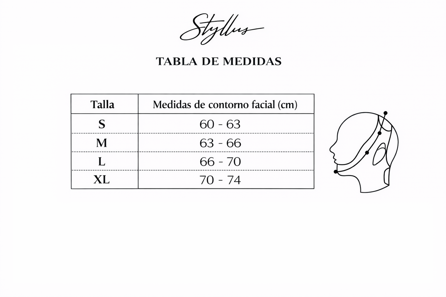 Faja Colombiana M&D 810 Mentonera Postoperatoria