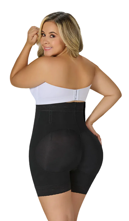 Faja Colombiana M&D 327 Short Moldeador Alto