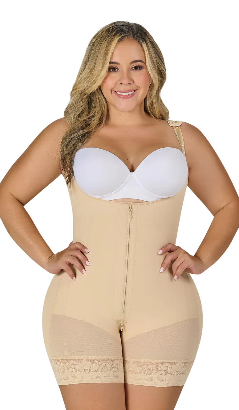 Faja Colombiana M&D 768 Moldeadora y Reductora