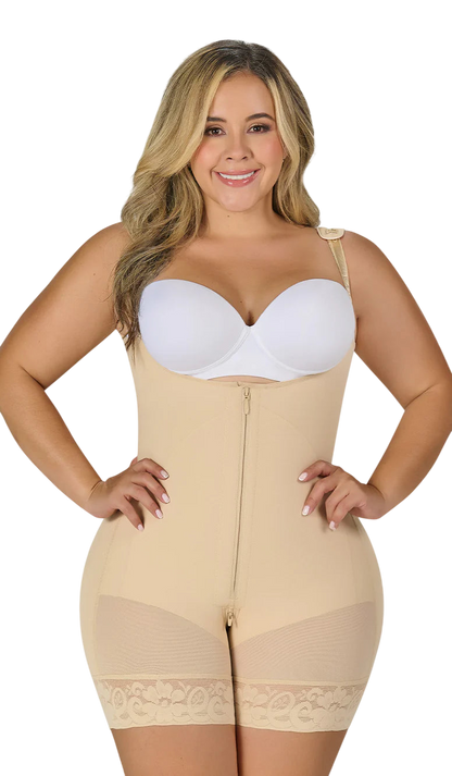 Faja Colombiana M&D 768 Moldeadora y Reductora