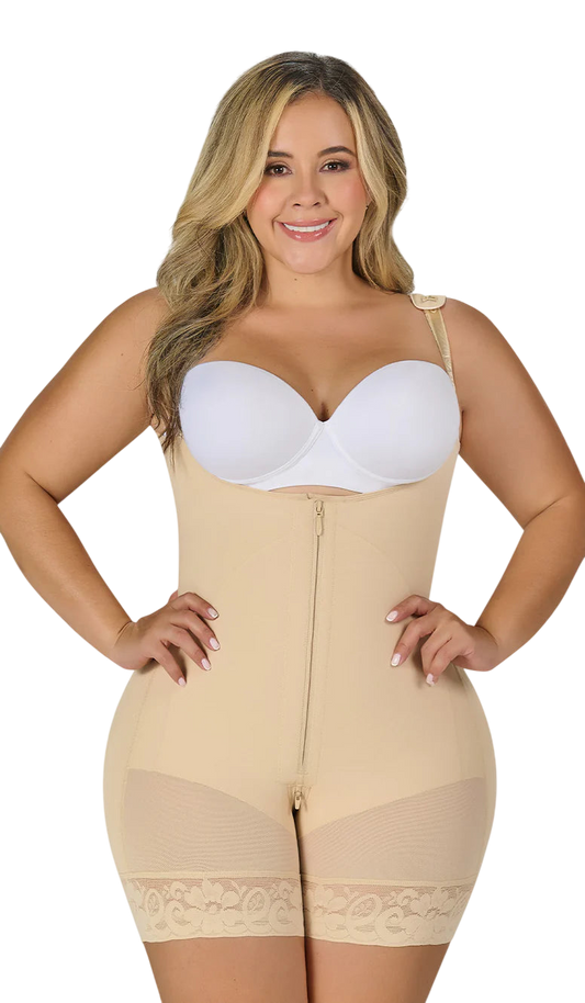 Faja Colombiana M&D 768 Moldeadora y Reductora