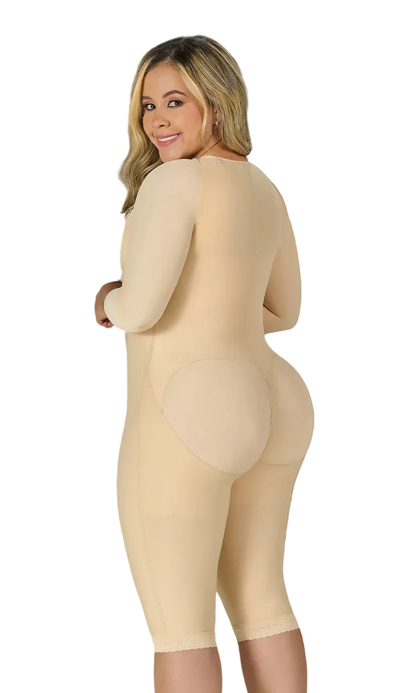 Faja Colombiana M&D 4474 Postoperatoria Primera Etapa