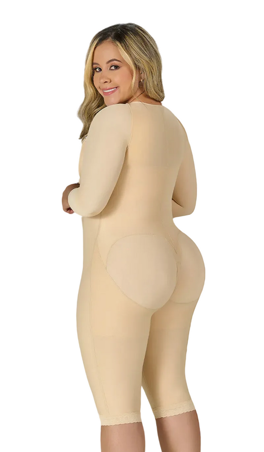 Faja Colombiana M&D 4474 Postoperatoria Primera Etapa