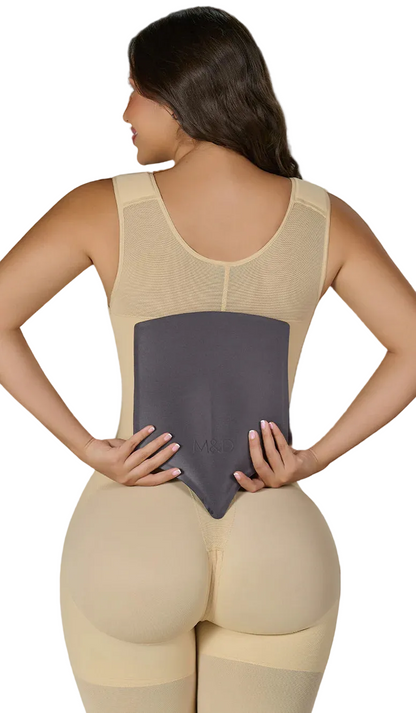 Faja Colombiana M&D 03 Tabla Postoperatoria Lumbar