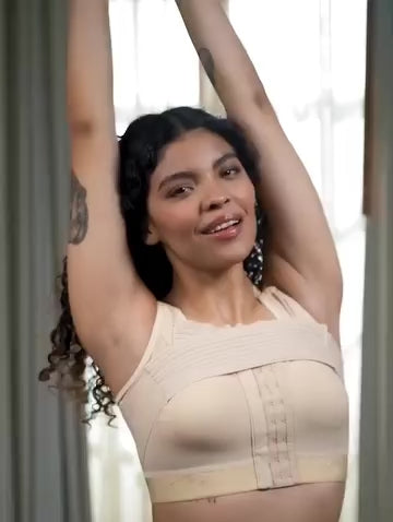 MARENA BRA CON BANDA ESTABILIZADORA-B15