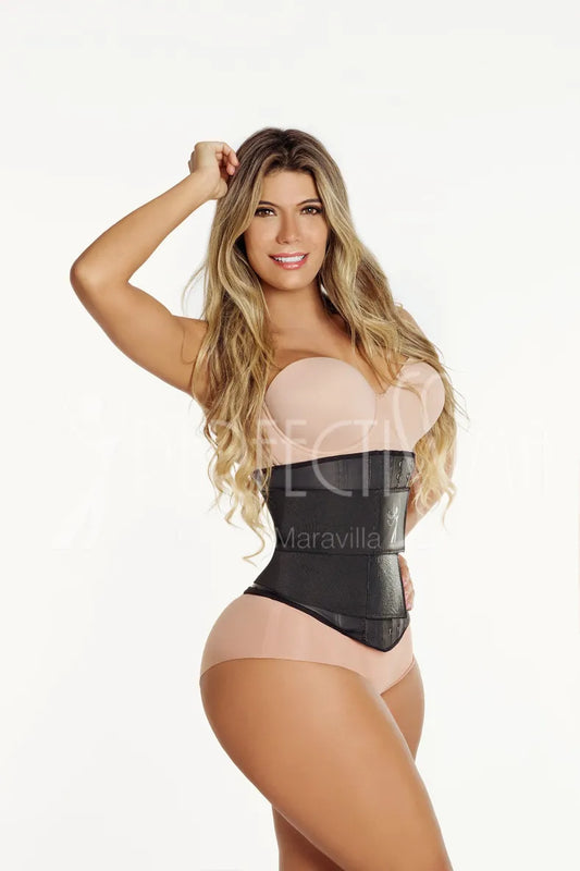 PERFECTISSIMA Cinturilla látex expuesto Ref 7000/2