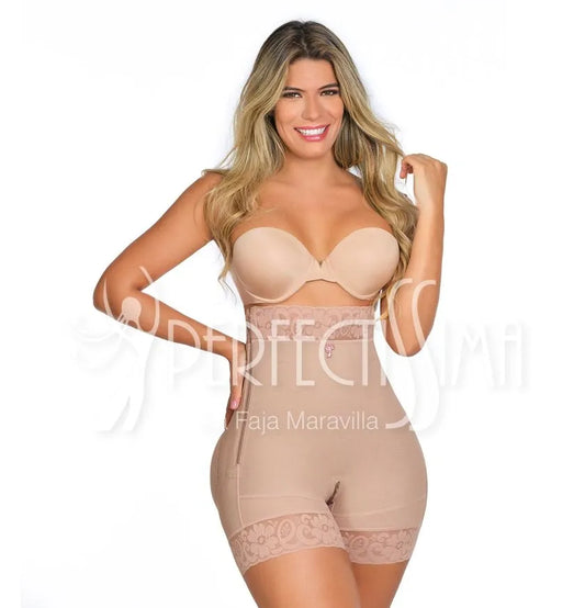 PERFECTISSIMA Short minilipo alto Ref 3077